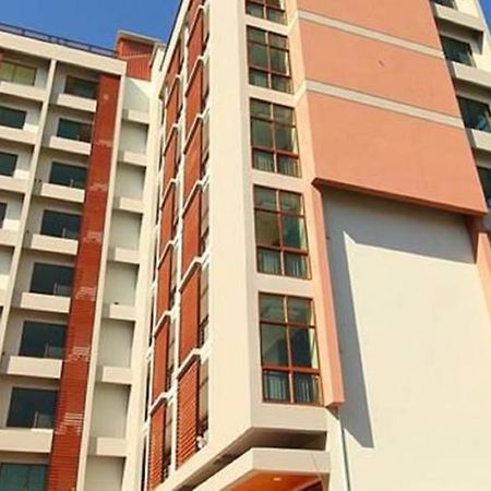 Victoria Palace Hotel Mandalay Ngoại thất bức ảnh