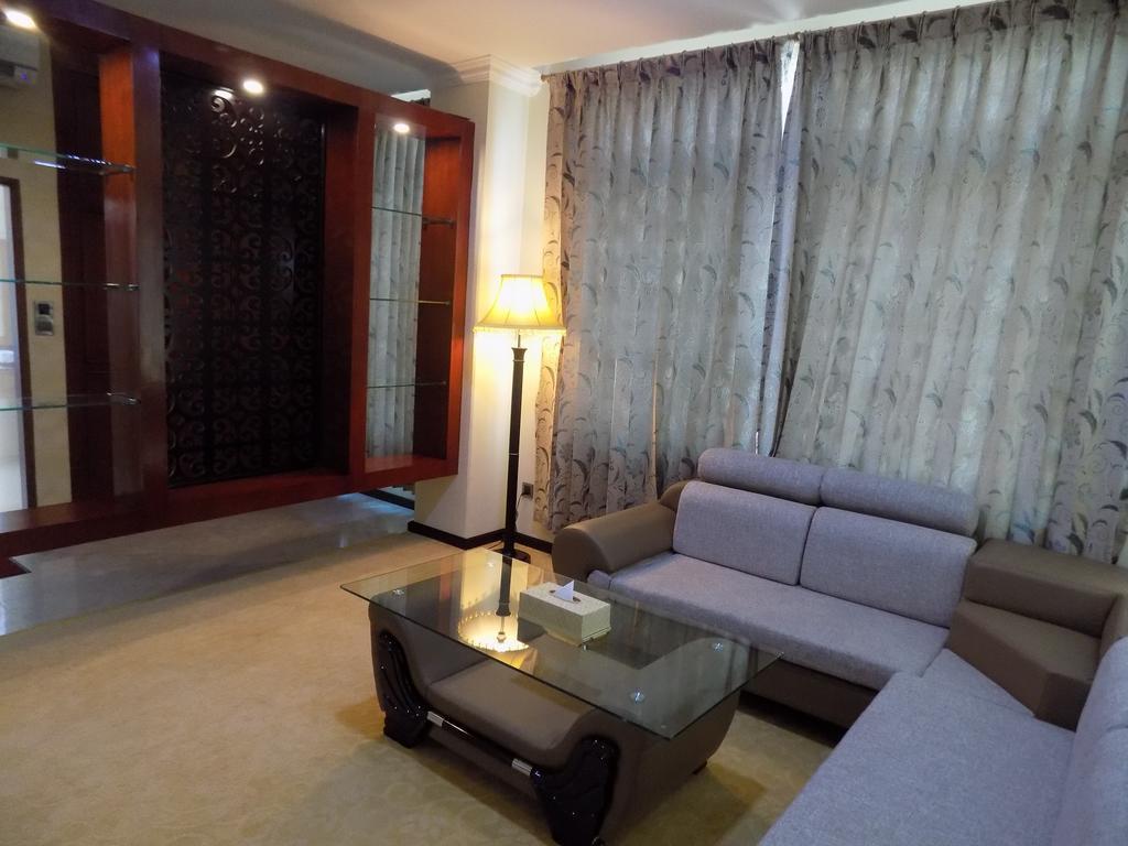 Victoria Palace Hotel Mandalay Ngoại thất bức ảnh